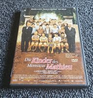 DVD Die Kinder des Monsieur Mathieu (22899)