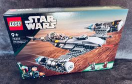 Lego 75325 Star Wars The Mandalorian's N-1 Starfighter  OVP