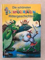 Buch "Die schönsten Rittergeschichten"