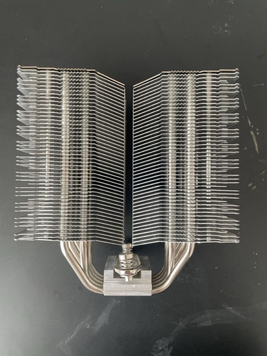Componenti elettronici: CPU Kühlkörper - Top Qualität – Usato da Brüttisellen venduto da kormanb