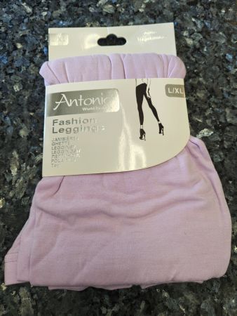 Antonio Fashion Leggings L/XL neu