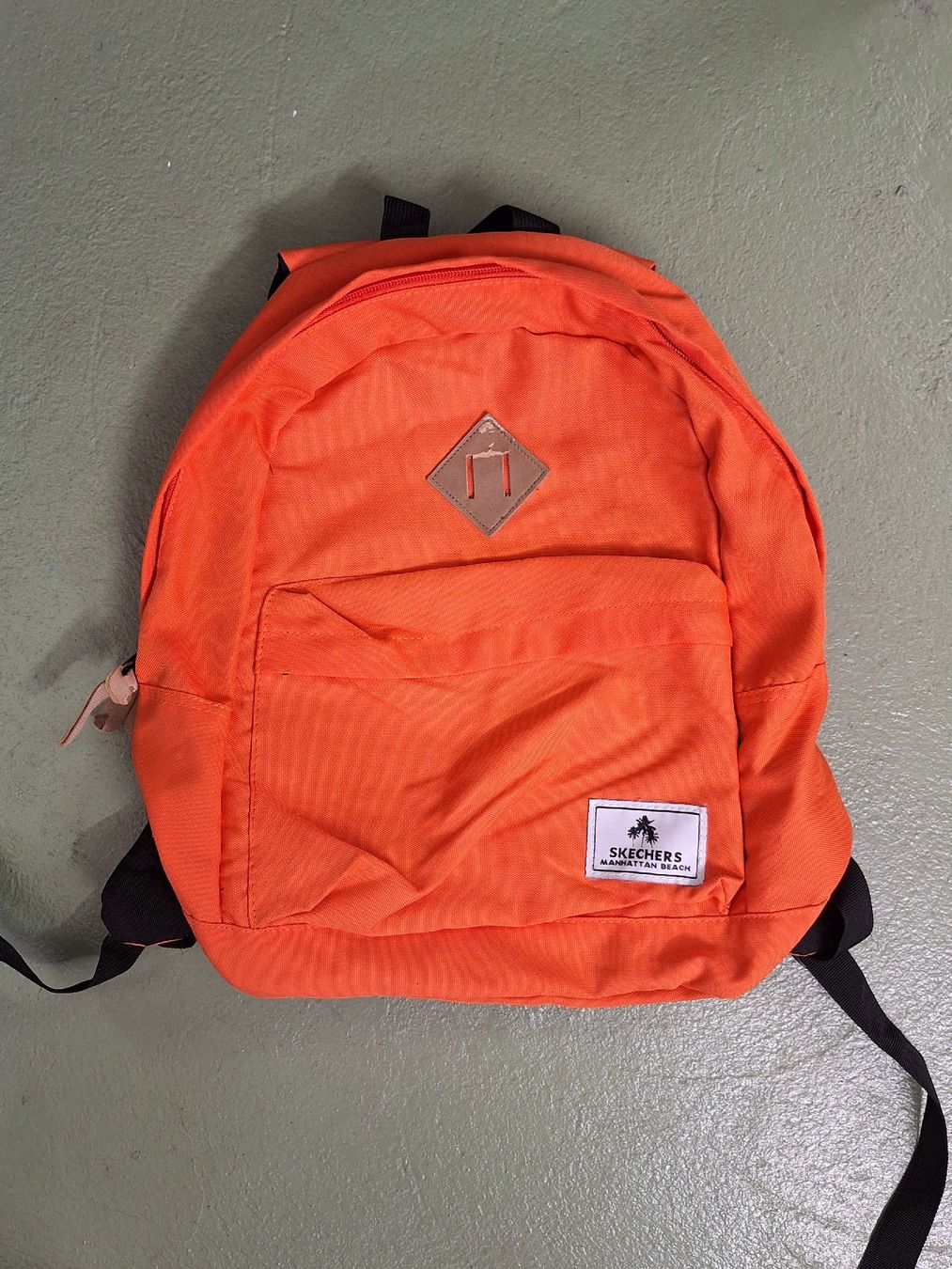 Zaini: Rucksack Skechers – Usato da Niederglatt ZH venduto da Bobsli
