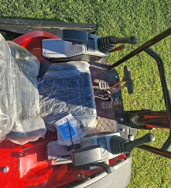 Escavatori: Bagger, JPC HT25 Minibagger | 2.5 t | Fabrikneu | 6 Std.| CE – Usato da Oberkirch LU venduto da chris836 2