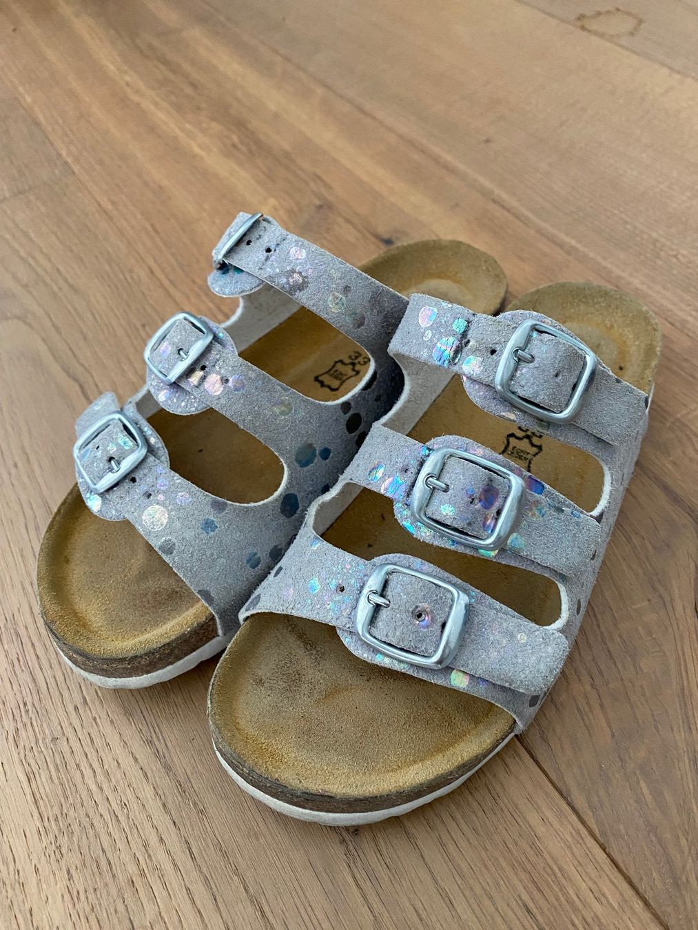 Scarpe per ragazzi: Finken Grösse 33 – Usato da Basadingen venduto da Susanita0