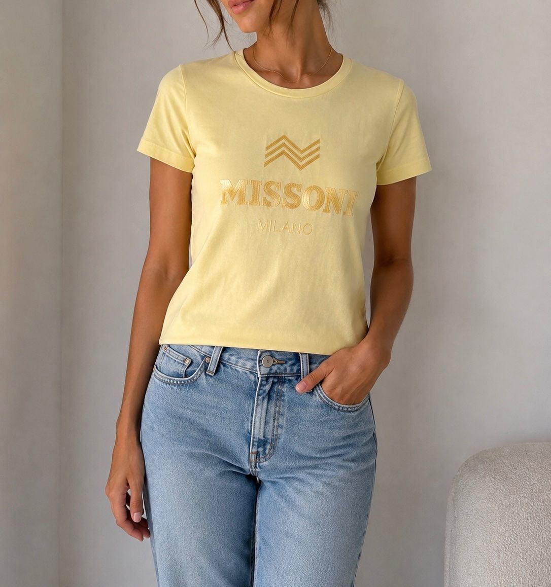 Missoni T-shirts: Missoni T-shirt – D'occasion à Dübendorf par MariaS.