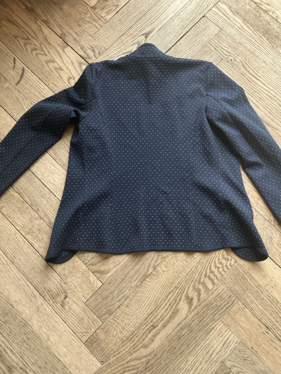 Tom Tailor Vestes: Tom Tailor Jerseyblazer XS – D'occasion à Zürich par Dsire 4