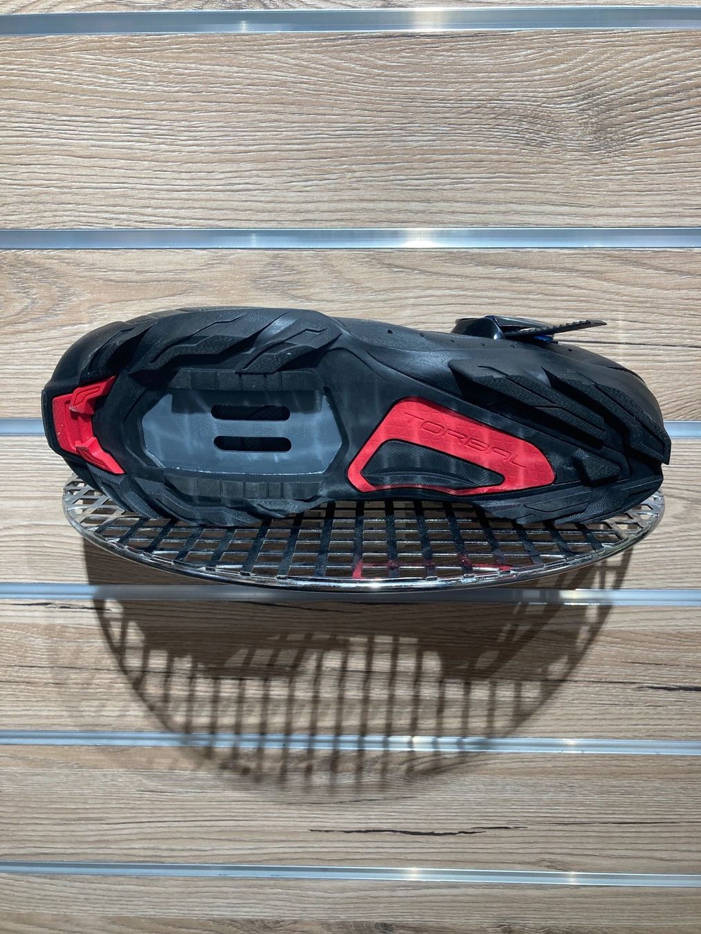 Shimano Herrenschuhe: Shimano SH-M089L Black, Gr.42 – Neu (gemäss Beschreibung) aus Lauterbrunnen von Imboden-Bike 1