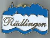 Rüdlingen, Pin
