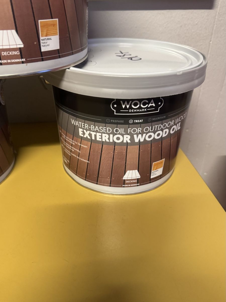 Colori: Holz Farb oder Lack  – Nuovo (secondo la descrizione) da Schlieren venduto da Freundlich02 4