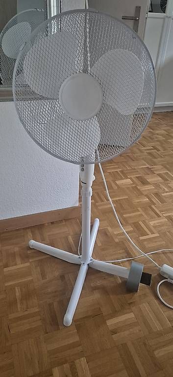 Ventilatoren: Ventilator von Tristar – Defekt aus Zürich von Felii97