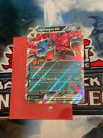 Pokémon / Hydreigon ex / WHT 067 / Near Mint / Englisch
