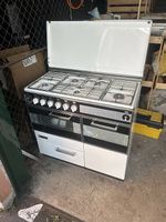 Cucina a gas