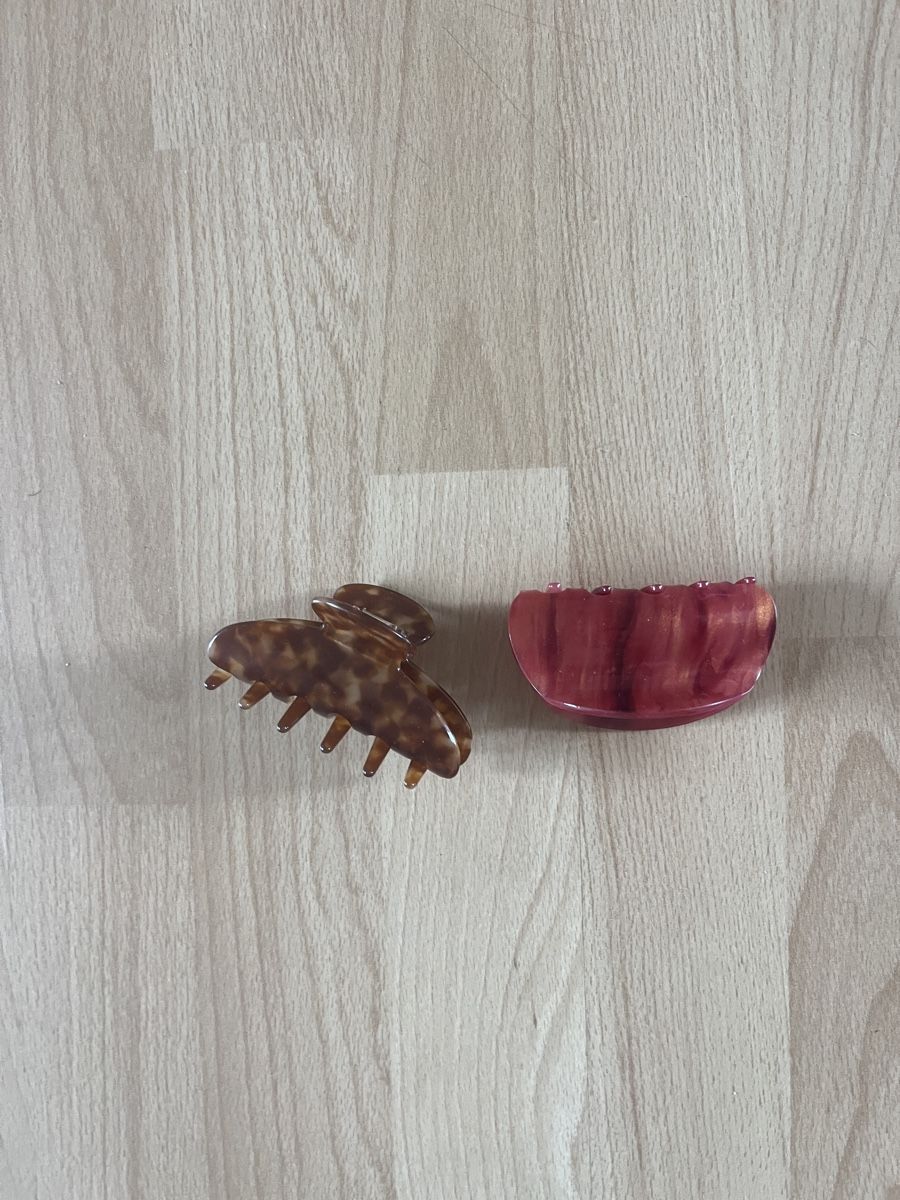 Accessori per capelli: Haarklammern – Usato da Bern venduto da Nina_Lou