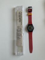 SWATCH NAVIGATOR