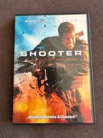 Film Shooter mit Mark Wahlberg, ab 18 Jahre