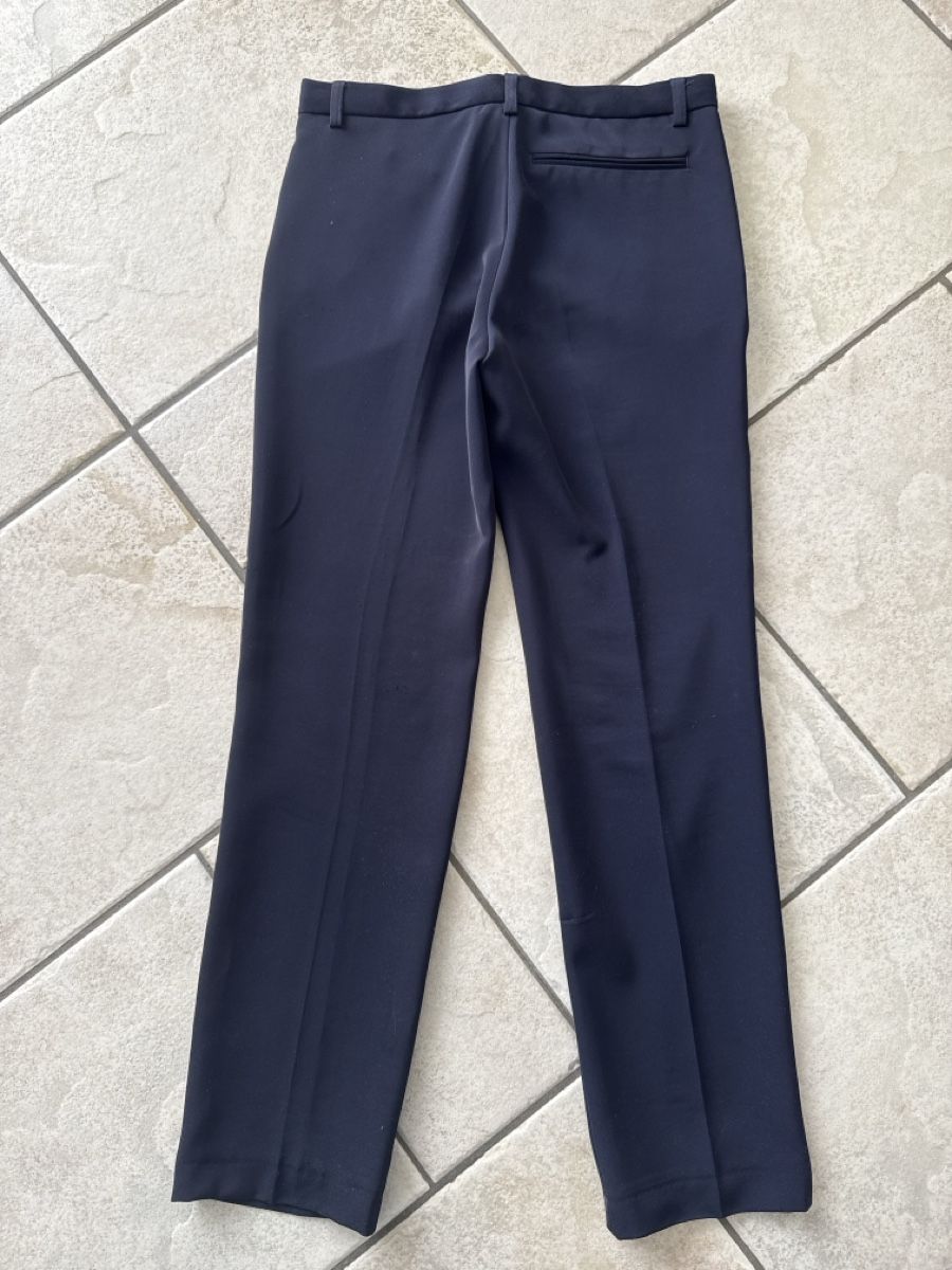C&A Completi: Anzug Hose Gr.152 (12J.) – Usato da Waltenschwil venduto da lina-04 6