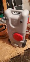 Rolltank Fiamma