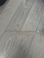chain/ choker handmade