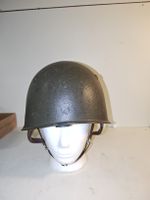 Stahlhelm von der Schweizer Armee Gr. 57-58 (nov605)