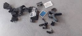 Diverse Go Pro Zubehör