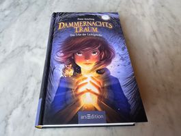 Anne Ameling: Dammernachtstraum,