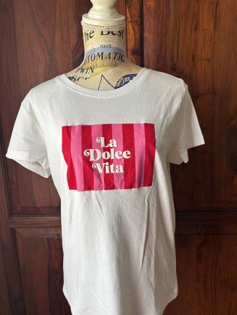 RESERVED T-Shirt neu