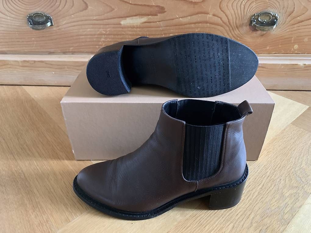 Scarpe da donna: Boots (Royal Republiq) Gr. 39 – Usato da Zürich venduto da Lea036 3