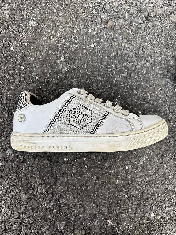 Herrenschuhe: Philipp Plein – Gebraucht aus Unteriberg von wg52 1