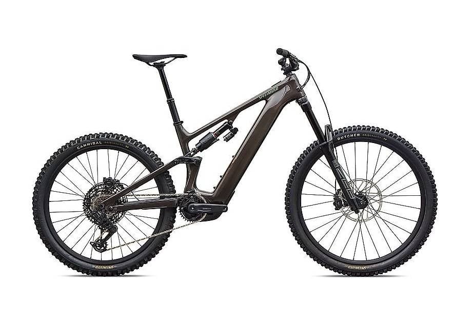 Specialized Velos: Specialized Levo 4 EVO Comp S2 – Gebraucht aus Mellingen von LEONBIKES