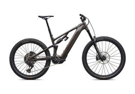 Specialized Levo 4 EVO Comp S2