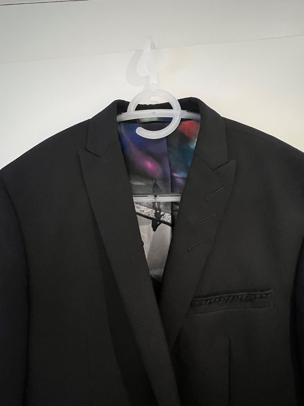 Completi: Rogue Bespoke Blazer – Usato da Dielsdorf venduto da Anthony111 3