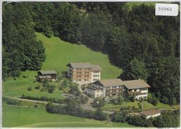 Jugendhaus Seewis