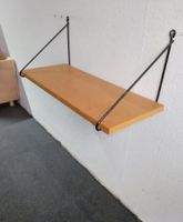 Stringregal Einzelregal leichte Patina Vintage Möbel