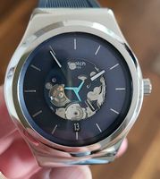 Swatch Blurang Sistem51