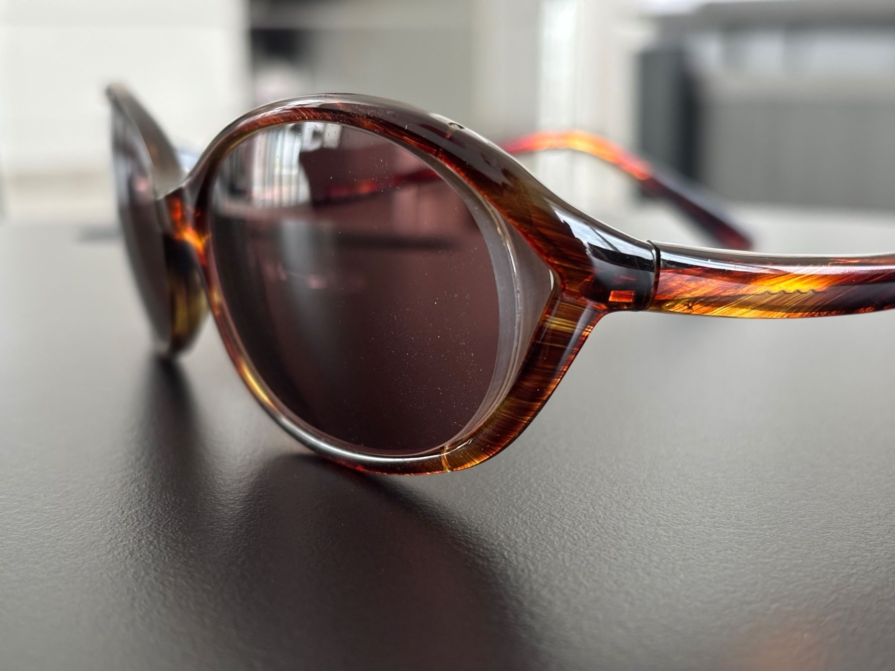 Tom Ford Occhiali & Lenti: TOM FORD BRILLE, MADE IN ITALY – Usato da Schinznach Dorf venduto da Soomone 2