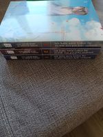 Manga Ich habe mein Leben verkauft 1 bis 3 guter Zustand