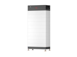 NEUER Solarspeicher BYD B-BOX PREMIUM HVB 29.6