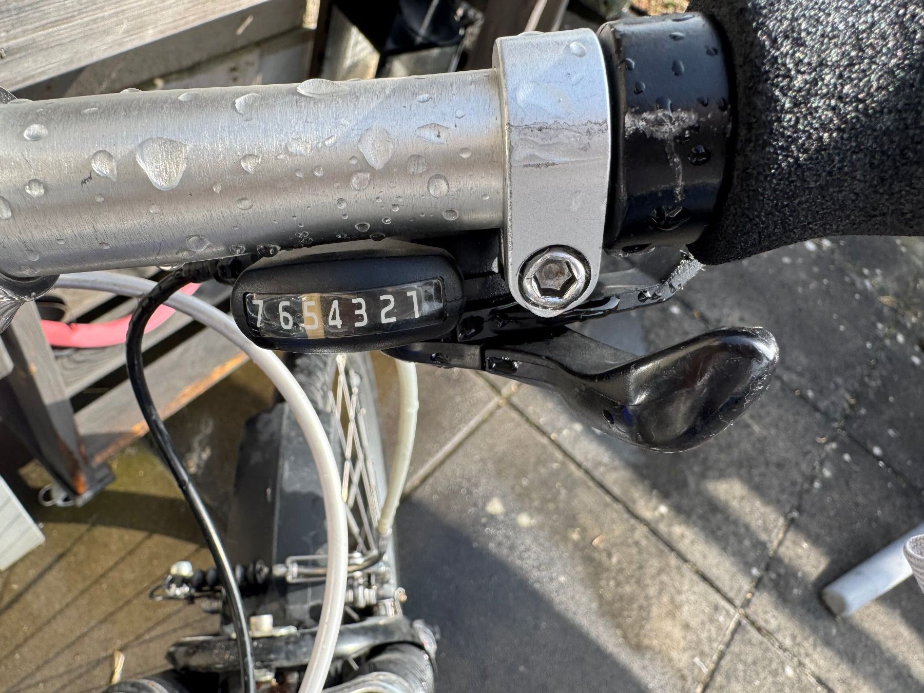 Biciclette: Velo / Fahrrad Kinder – Usato da Zürich venduto da tiniwi 4