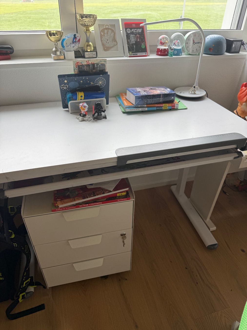 Ikea Sedie: Diverse Kindermöbelstücke von Ikea – Usato da Trachslau venduto da Natalia. 6