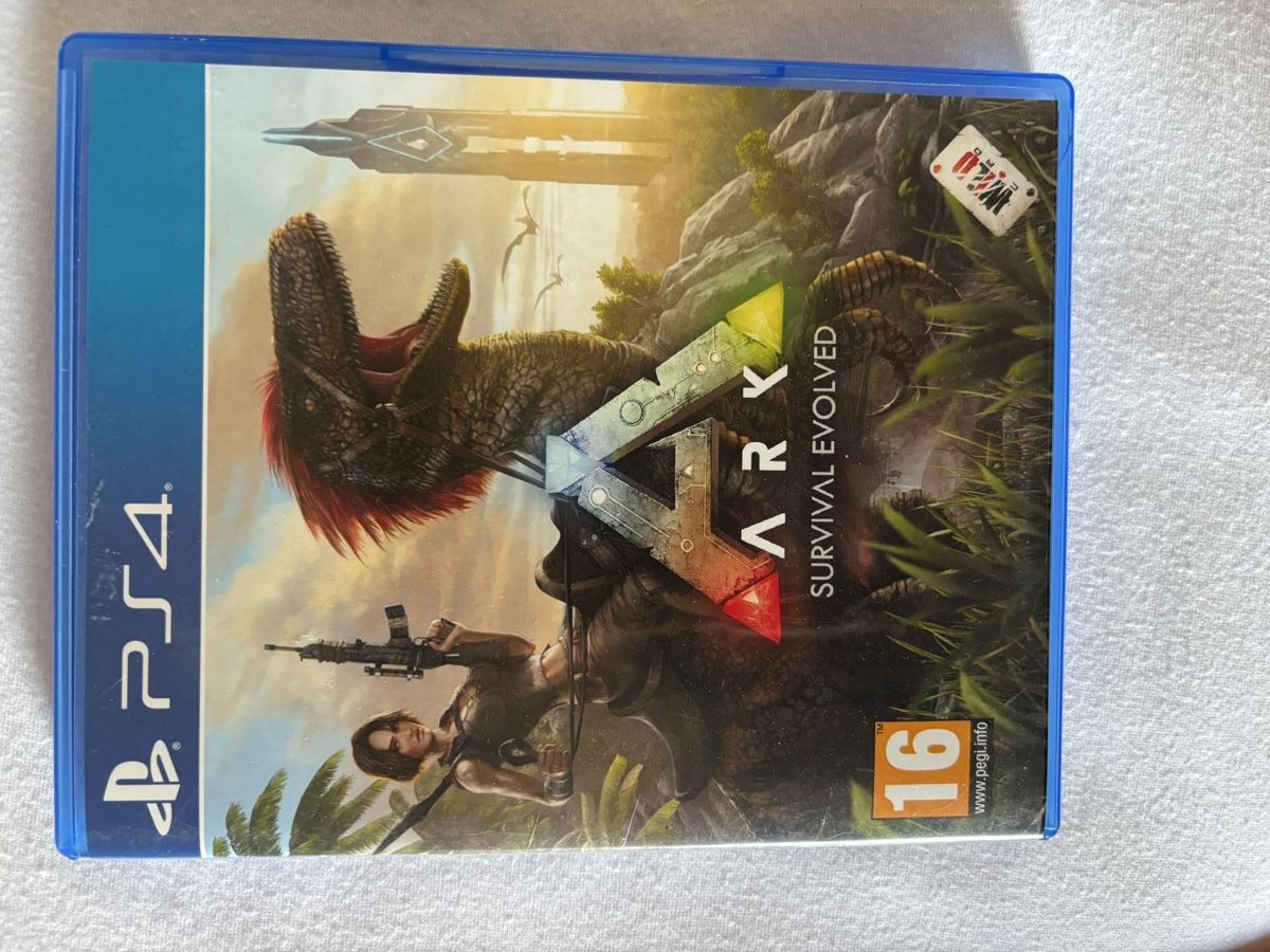 Sony Jeux: PS4 Spiele – D'occasion à Winznau par nici_minotti 4