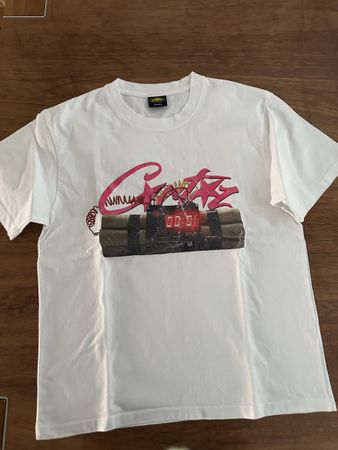 Corteiz Tshirt 