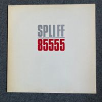 Spliff - 85555 - LP