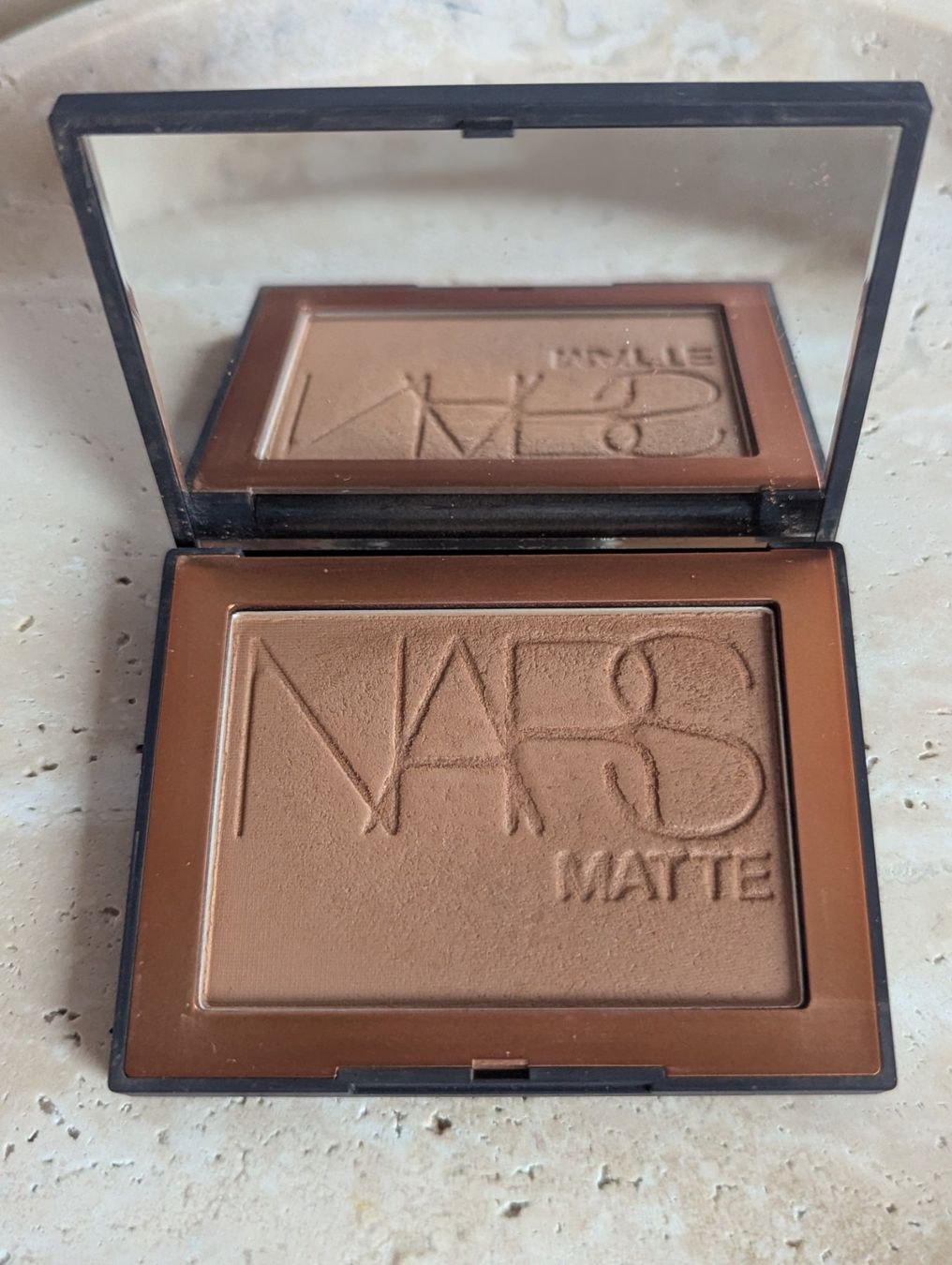 Nars Make-up: Nars Laguna bronzer shade original – Usato da Altendorf venduto da jak_lkk8 3