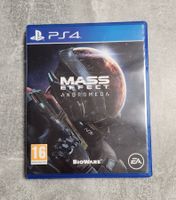 Mass Effect Andromeda PS4 Top Zustand