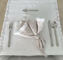 Besteckset von Riviera Maison