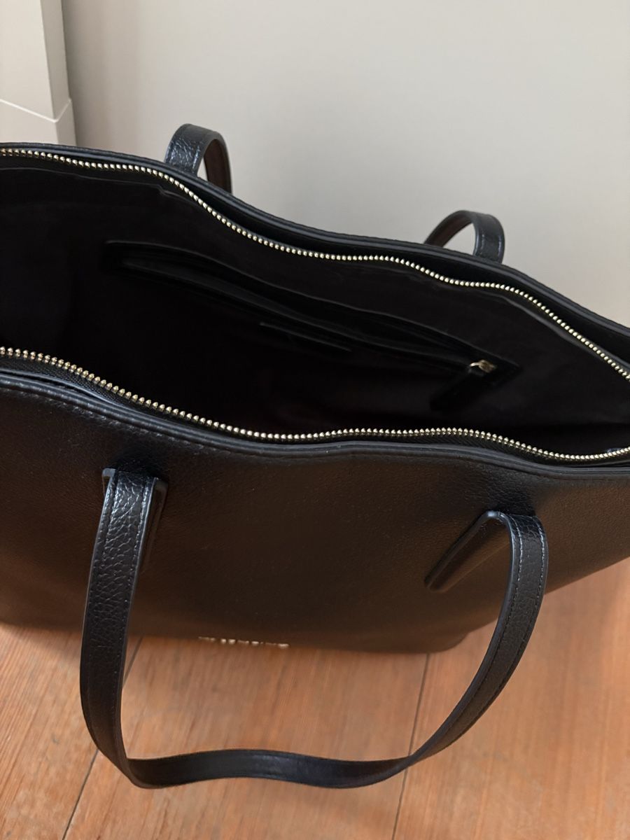 Taschen für Damen: Sac Valentino noir  – Gebraucht aus Monthey von sol_7kp2 2