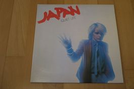 Japan – Quiet Life