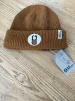 Neue Mütze Jack Wolfskin