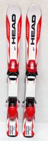 HEAD SUPERSHAPE Team 87 cm