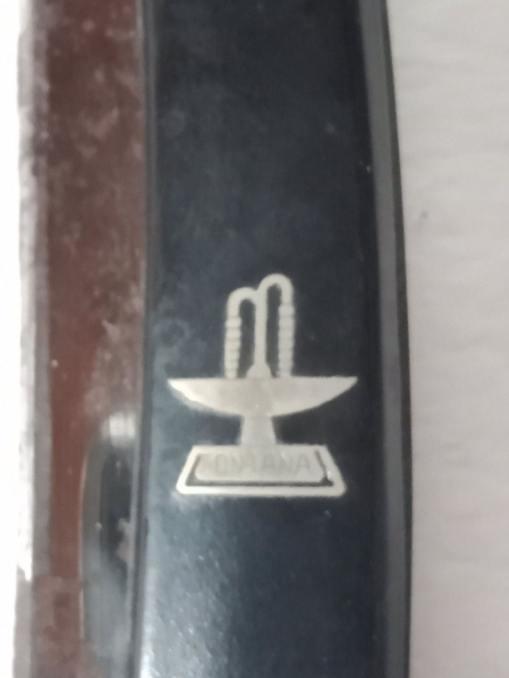 Rasoi & Lamette da barba: Rasiermasser Fontana Solingen – Usato da Bätterkinden venduto da hobbycha 4
